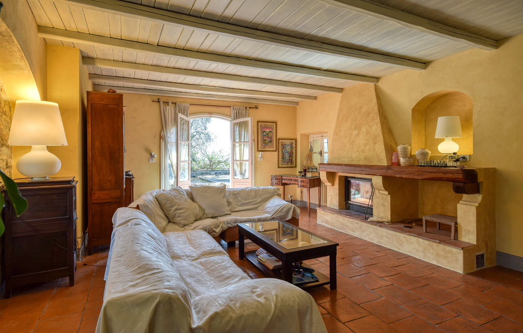 Ferienhaus - Cogorno , Italien - ILL844 13