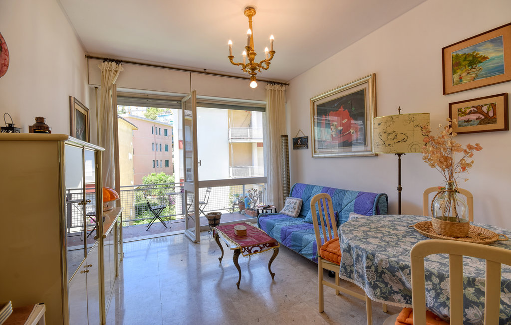 Ferienwohnung - Rapallo , Italien - ILL852 9