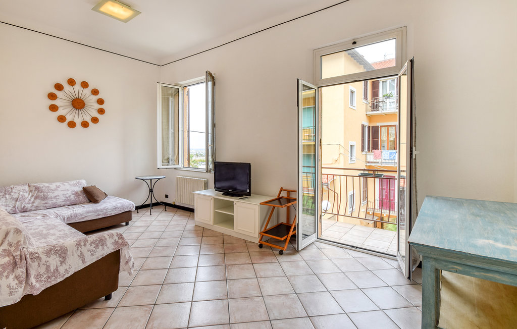 Ferienwohnung - Chiavari , Italien - ILL860 3
