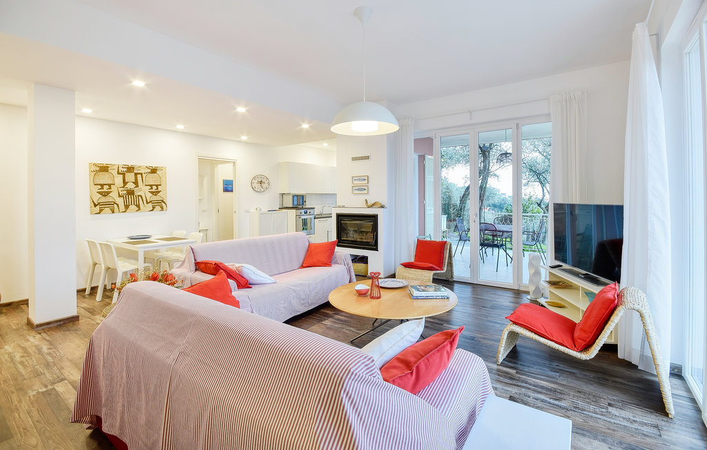 Ferienwohnung - Chiavari , Italien - ILL908 2