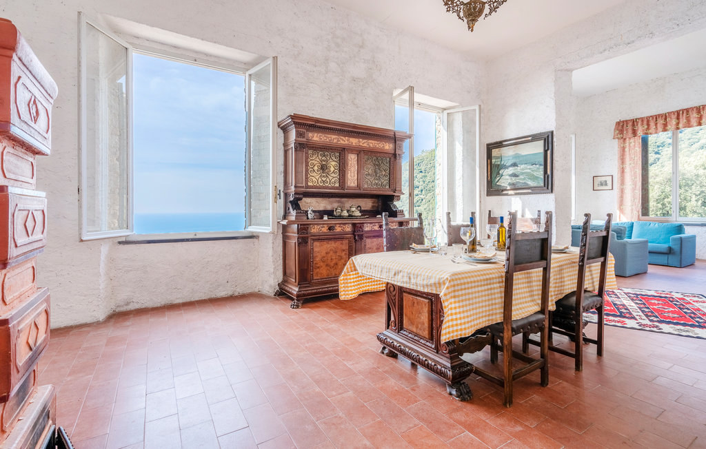 Ferienhaus - Portovenere - Cinque Terre , Italien - ILL622 15