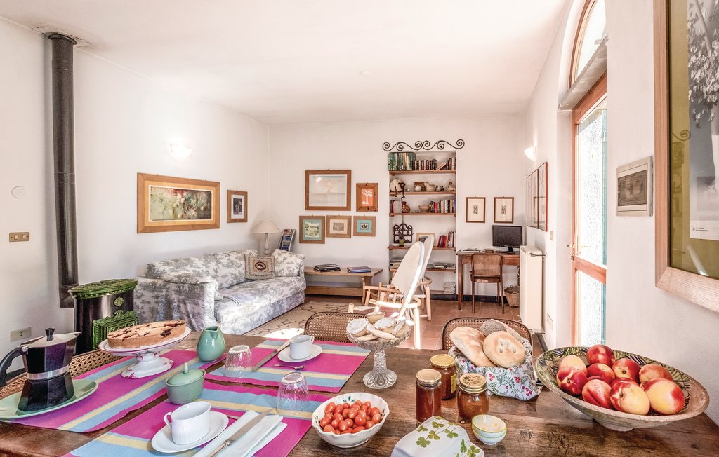 Ferienhaus - Varese Ligure - Cinque Terre , Italien - ILL274 3
