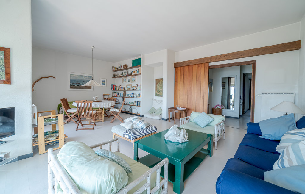 Ferienwohnung - Rapallo , Italien - ILL294 13