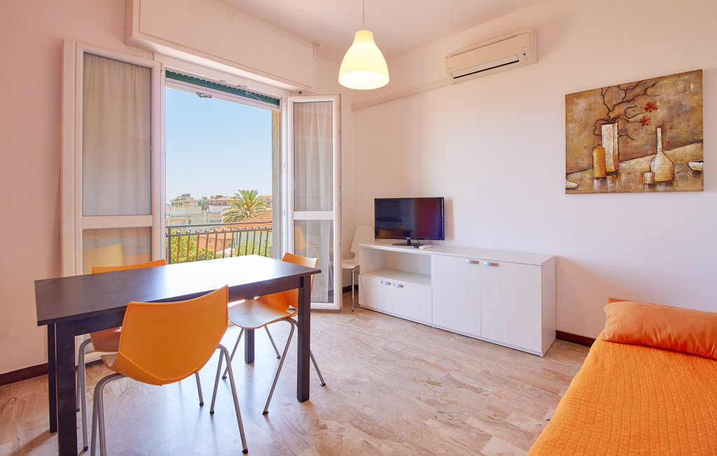 Ferienwohnung - Pietra Ligure , Italien - ILL351 8