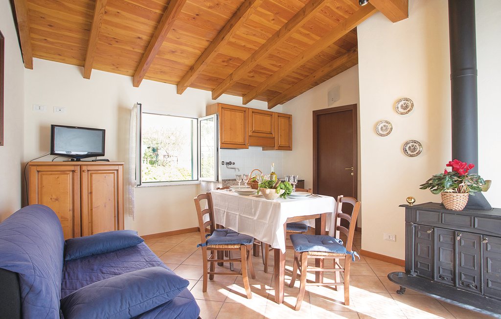 Feriehuse - Vellego , Italien - ILL383 12