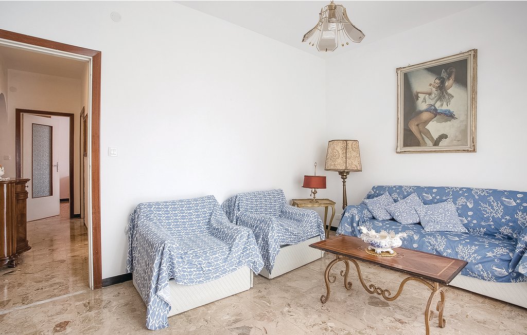 Ferienwohnung - Rapallo , Italien - ILL635 7