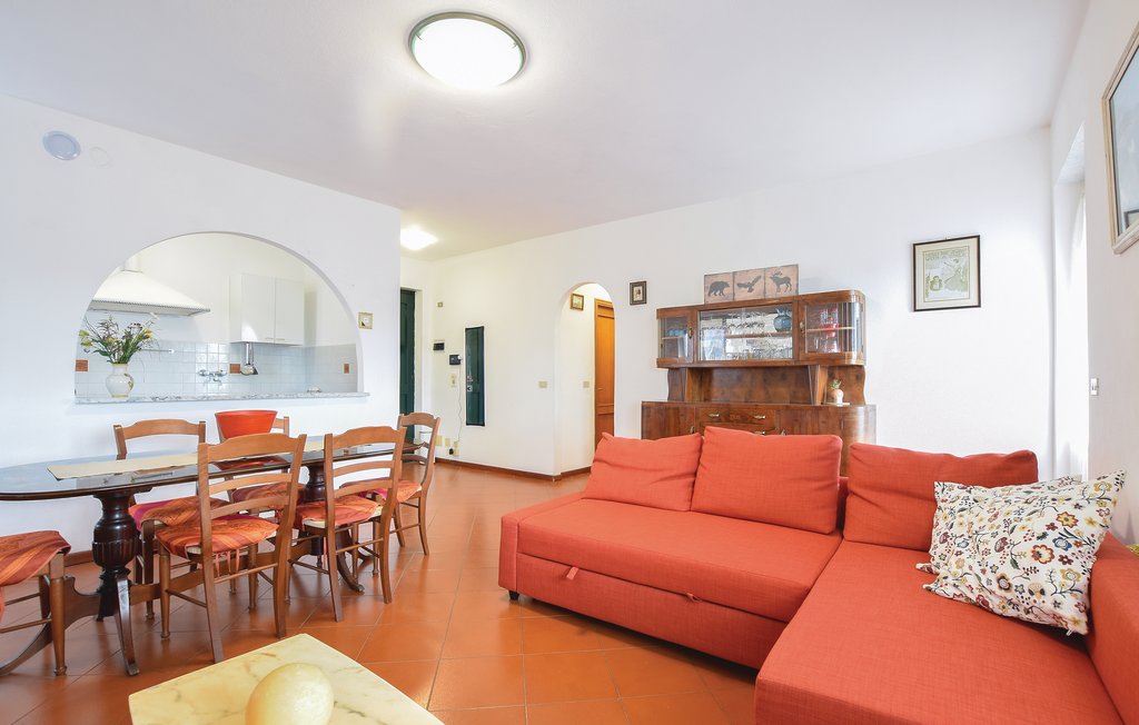 Feriehus - Sestri Levante , Italia - ILL789 11
