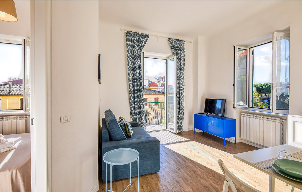 Ferieleilighet - Varazze , Italia - ILL893 1