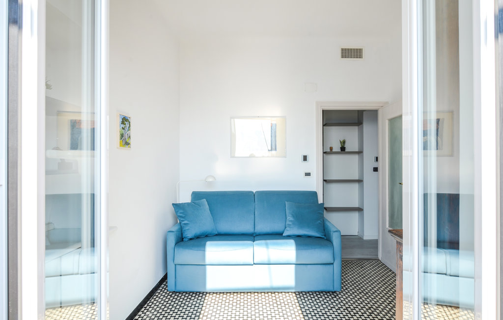 Ferienwohnung - Recco-Camogli , Italien - ILL913 9