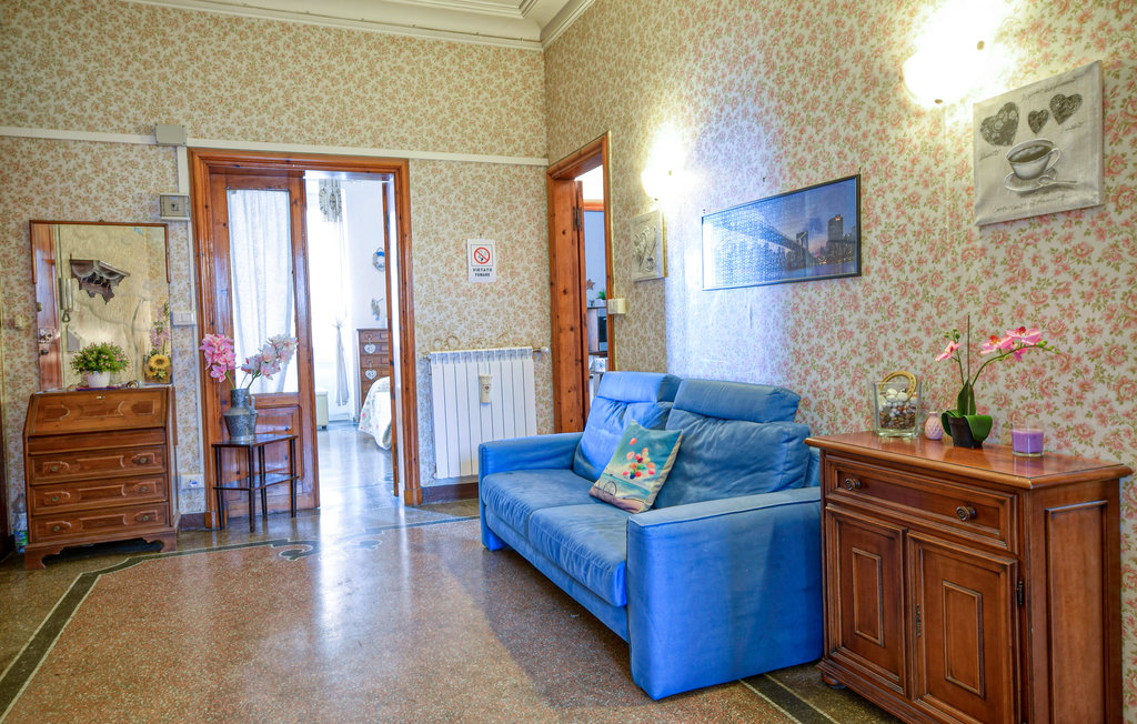 Ferienwohnung - Rapallo , Italien - ILL918 4