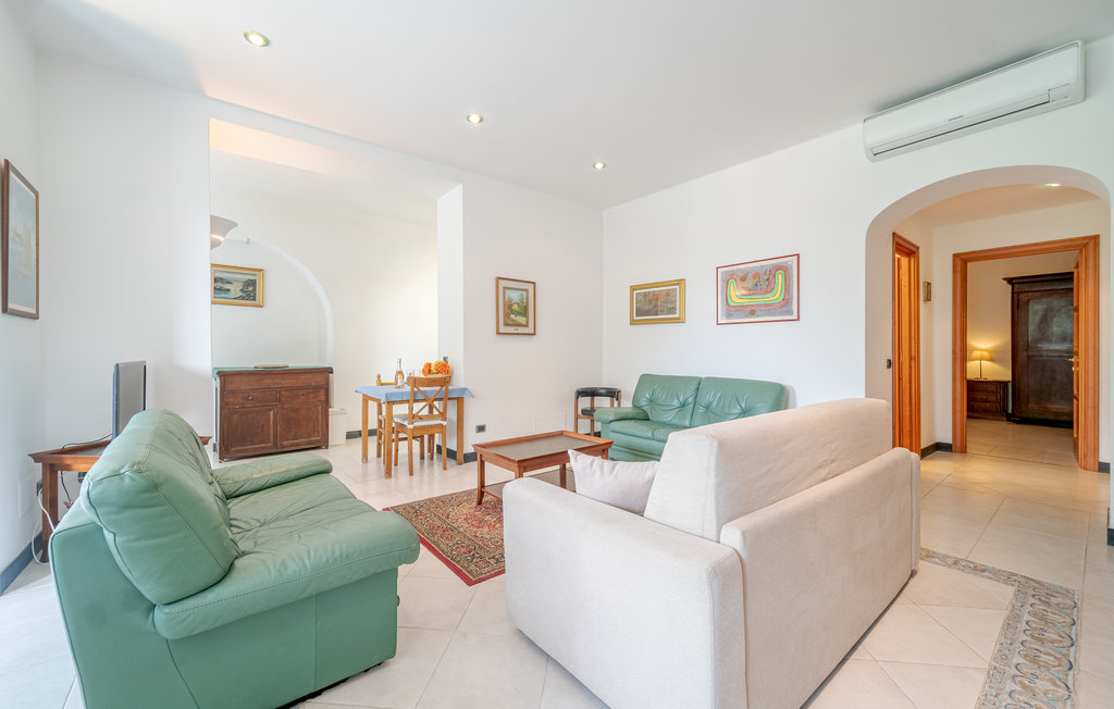 Ferieleilighet - Rapallo , Italia - ILL260 18