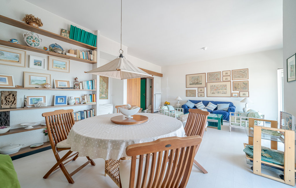 Ferienwohnung - Rapallo , Italien - ILL294 15