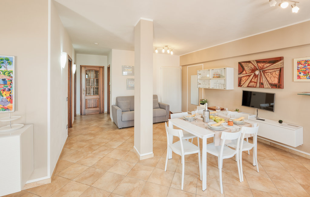 Ferienwohnung - Imperia - Riviera dei Fiori , Italien - ILL555 14