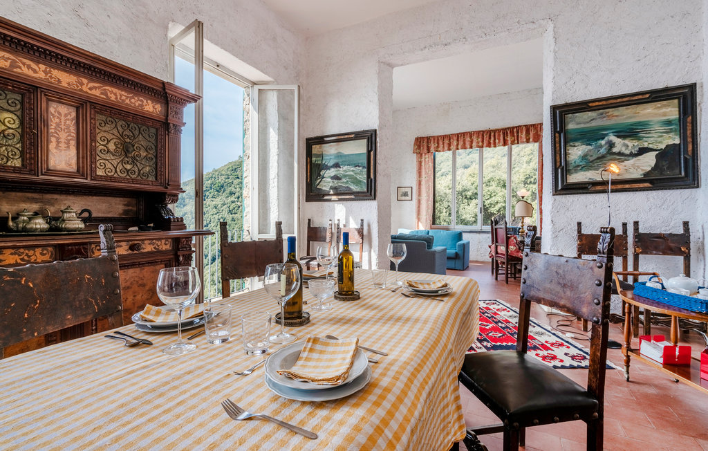 Ferienhaus - Portovenere - Cinque Terre , Italien - ILL622 14