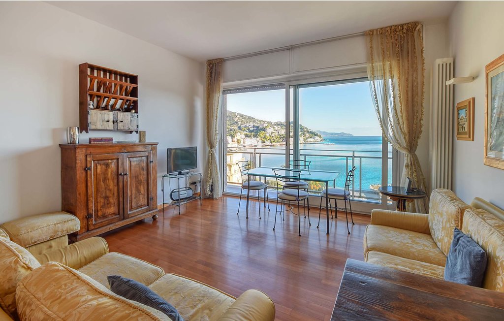 Ferienwohnung - Rapallo , Italien - ILL890 2