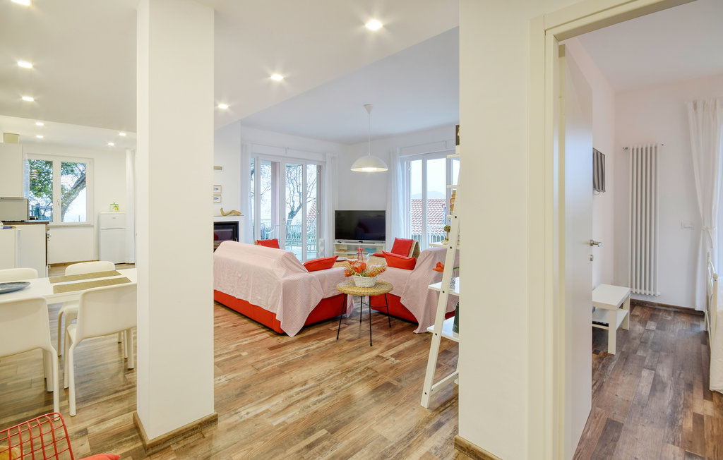 Ferienwohnung - Chiavari , Italien - ILL908 12