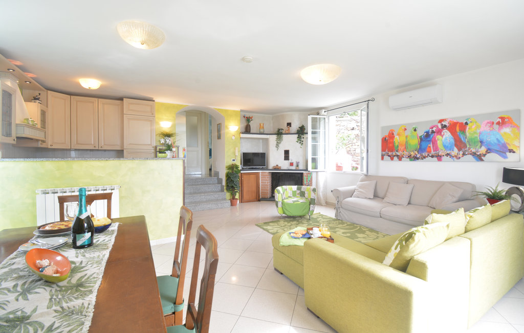 Feriehuse - Imperia , Italien - ILL330 18