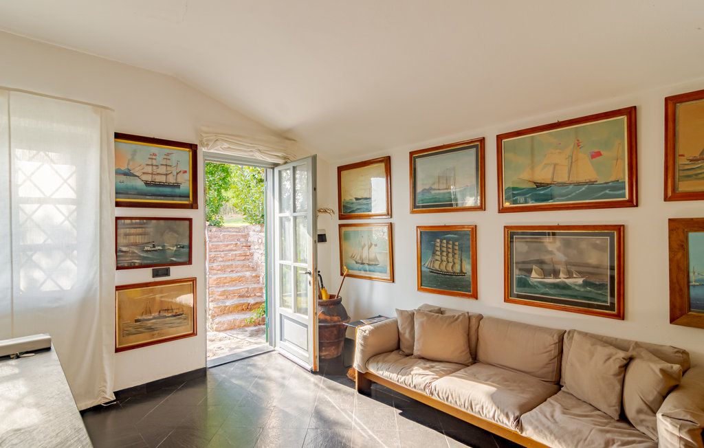 Ferienhaus - Recco - Riviera di Levante , Italien - ILL368 13