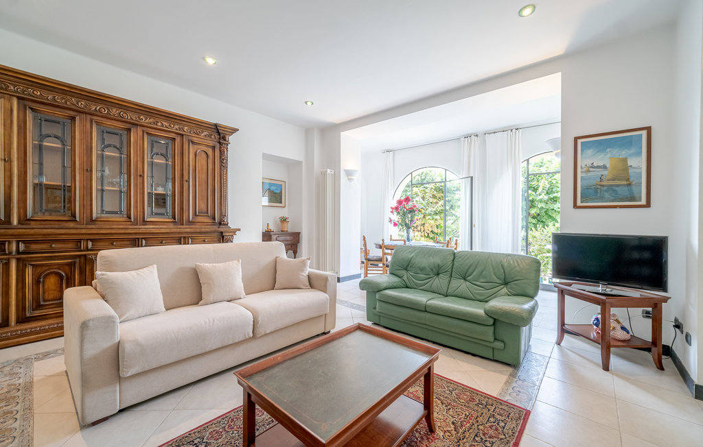 Ferieleilighet - Rapallo , Italia - ILL260 16