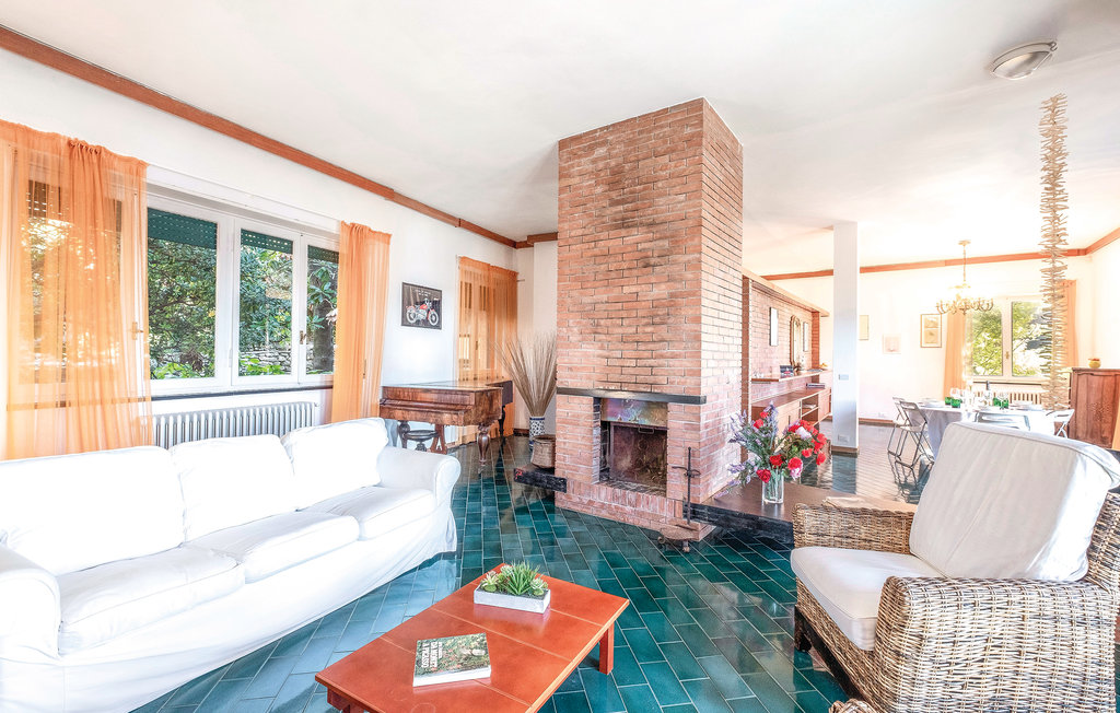 Feriehus - Zoagli , Italia - ILL275 13