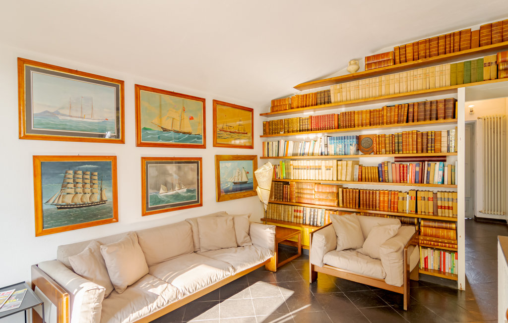 Ferienhaus - Recco - Riviera di Levante , Italien - ILL368 4