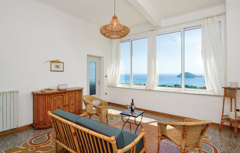Feriehus - Alassio , Italia - ILL417 13