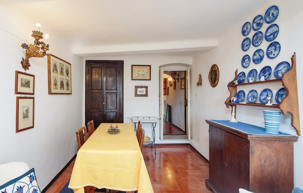 Ferieleilighet - Lerici - Cinque Terre , Italia - ILL420 5