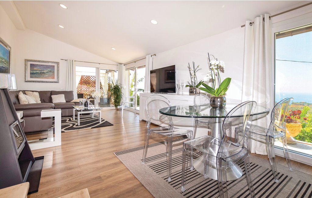 Ferienhaus - Bordighera - Riviera dei Fiori , Italien - ILL568 3