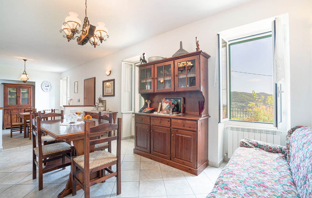 Feriehus - Vasia - Riviera dei Fiori , Italia - ILL577 11