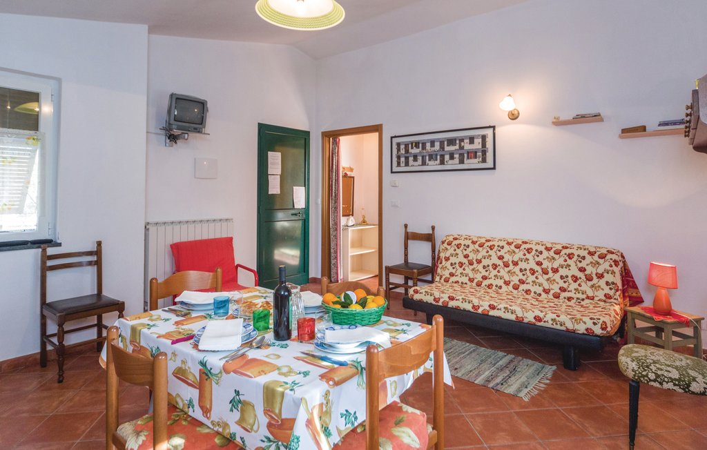 Ferienhaus - Moneglia , Italien - ILL609 7