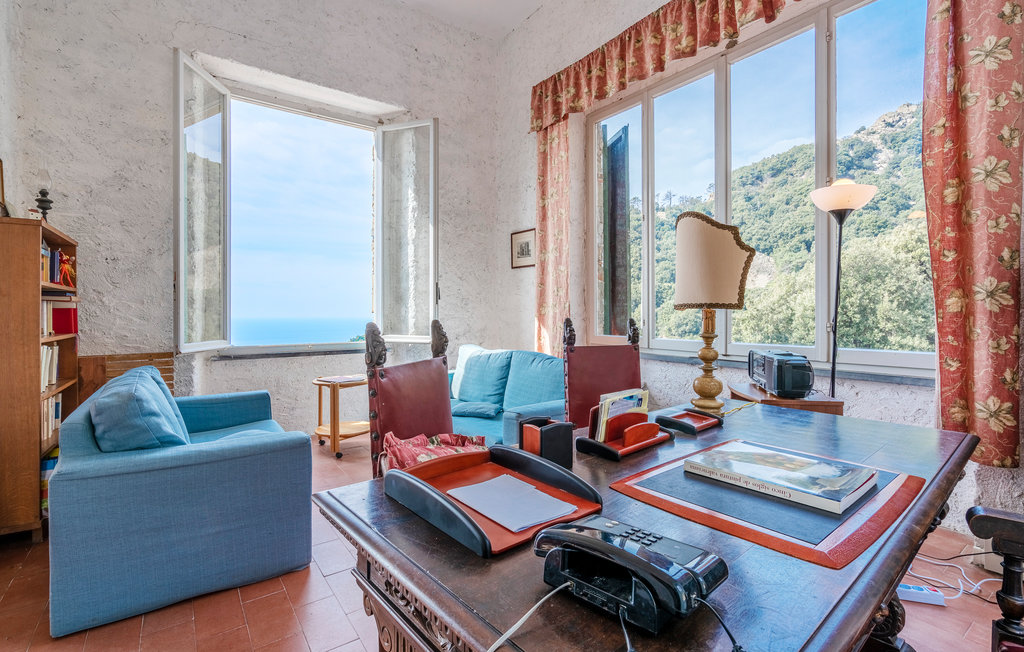Ferienhaus - Portovenere - Cinque Terre , Italien - ILL622 13