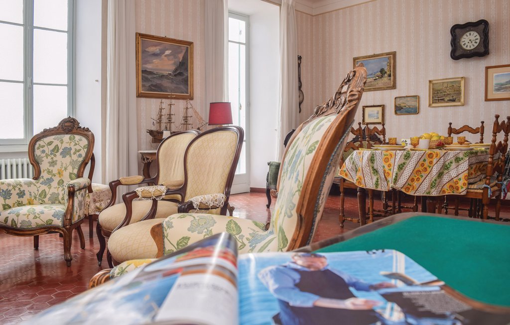 Ferienwohnung - Riviera dei Fiori-Ventimiglia , Italien - ILL722 9