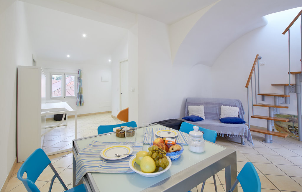 Ferieleilighet - Santo Stefano al Mare , Italia - ILL732 12