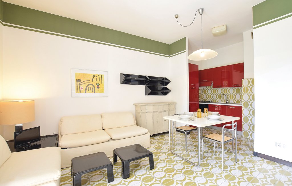 Ferienwohnung - Rapallo , Italien - ILL798 9