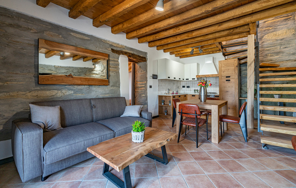 Ferienhaus - Uscio , Italien - ILL819 15