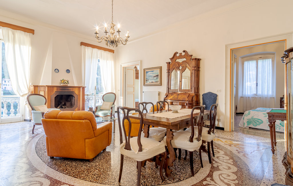 Ferienhaus - Zoagli , Italien - ILL835 11