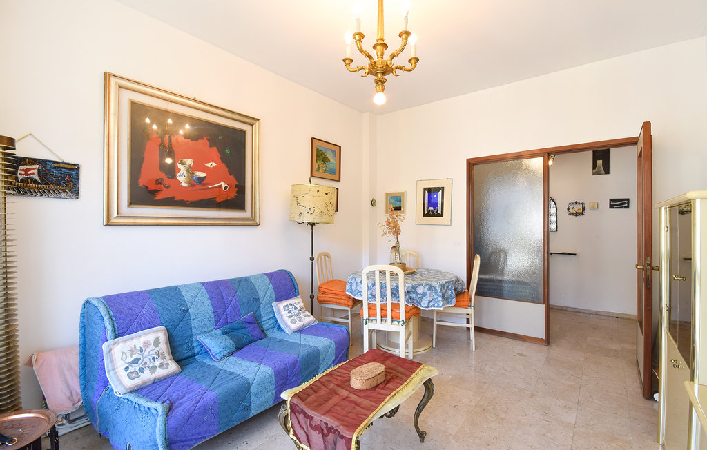 Ferienwohnung - Rapallo , Italien - ILL852 10