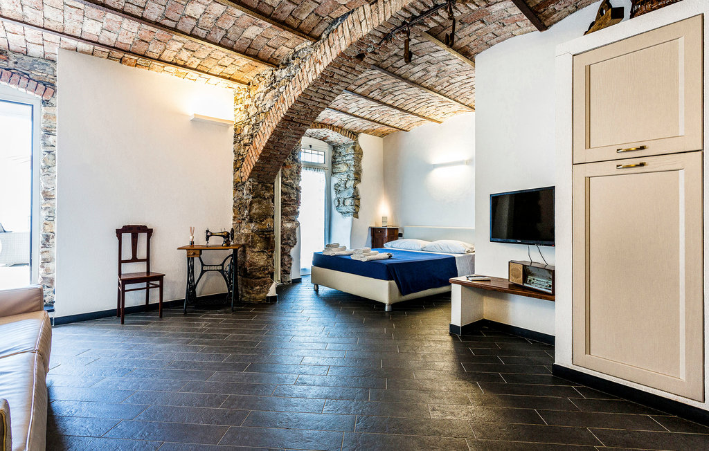 Feriehuse - Recco , Italien - ILL869 19