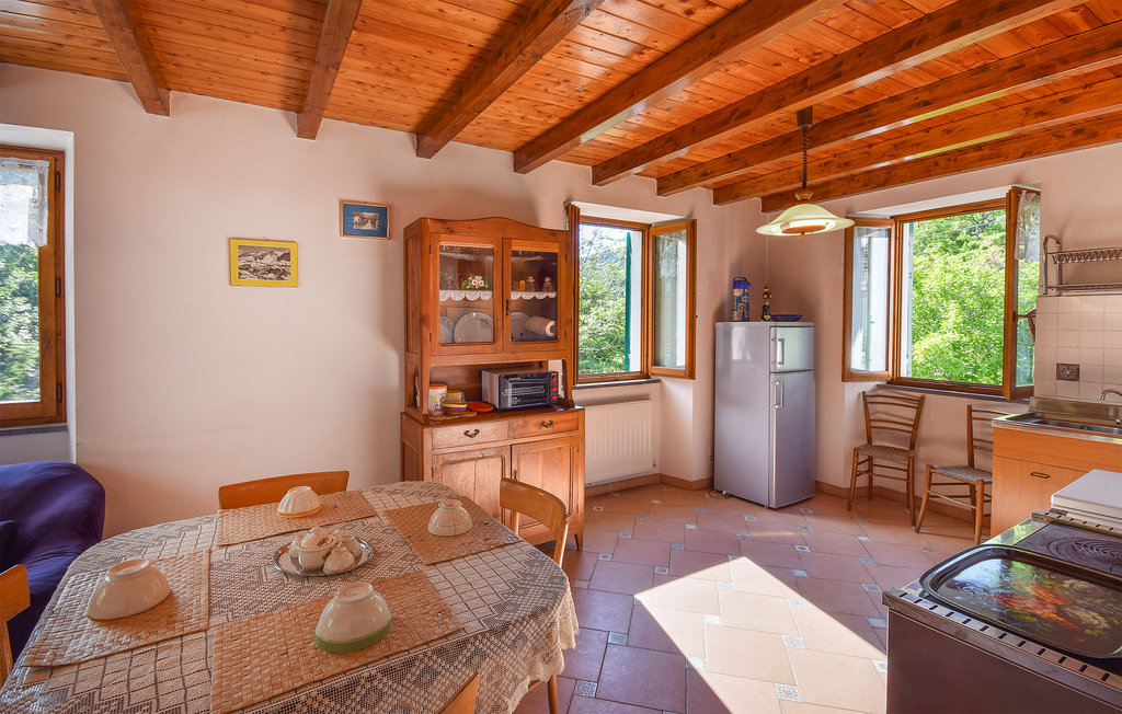 Ferienwohnung - Santo Stefano d'Aveto , Italien - ILL870 3