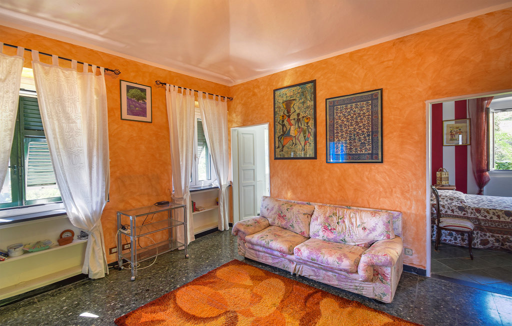Ferieleilighet - Camogli , Italia - ILL871 11