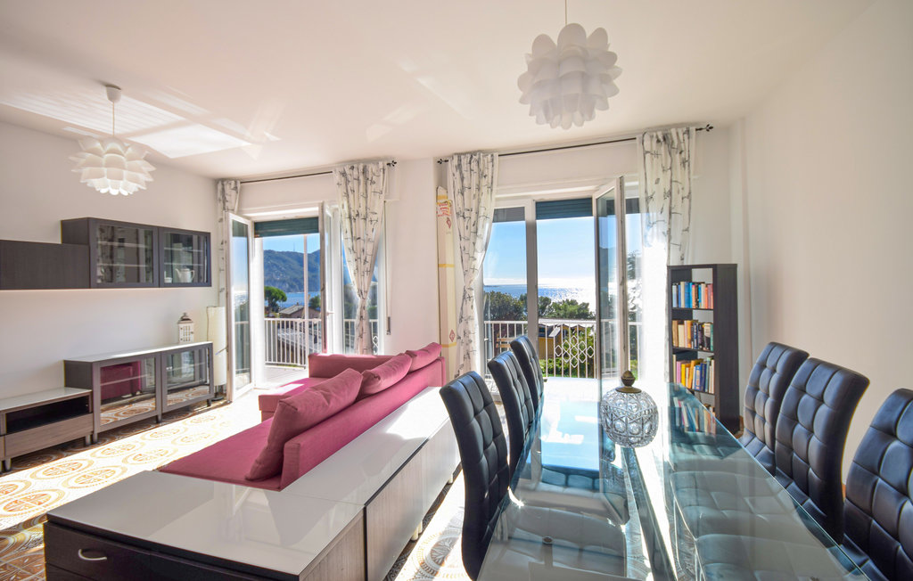 Ferienwohnung - Recco , Italien - ILL886 3