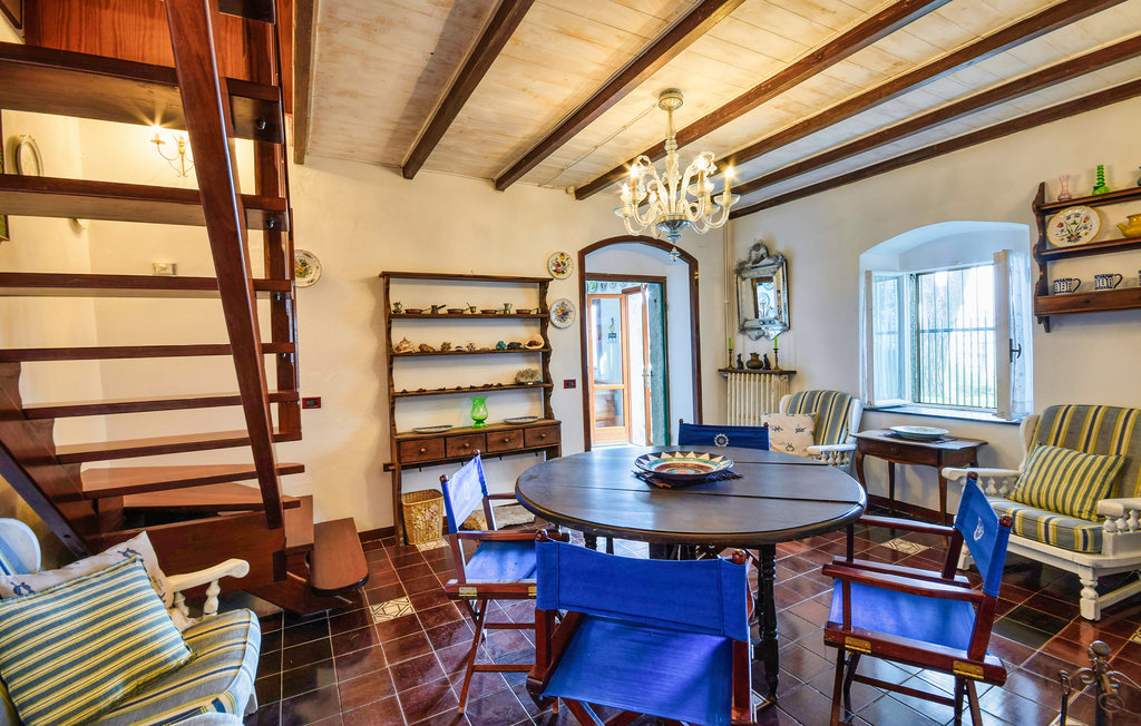 Ferienhaus - La Spezia , Italien - ILL888 18