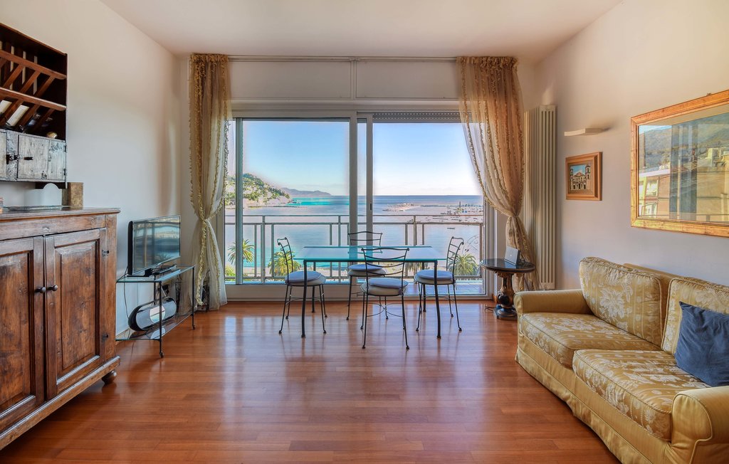Ferienwohnung - Rapallo , Italien - ILL890 3
