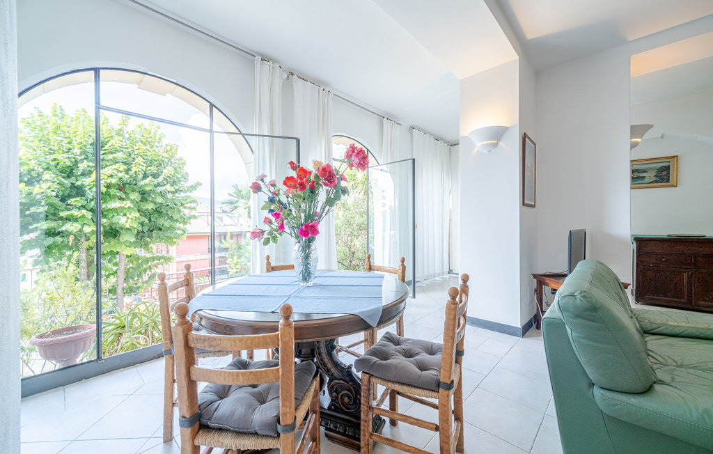 Ferieleilighet - Rapallo , Italia - ILL260 17