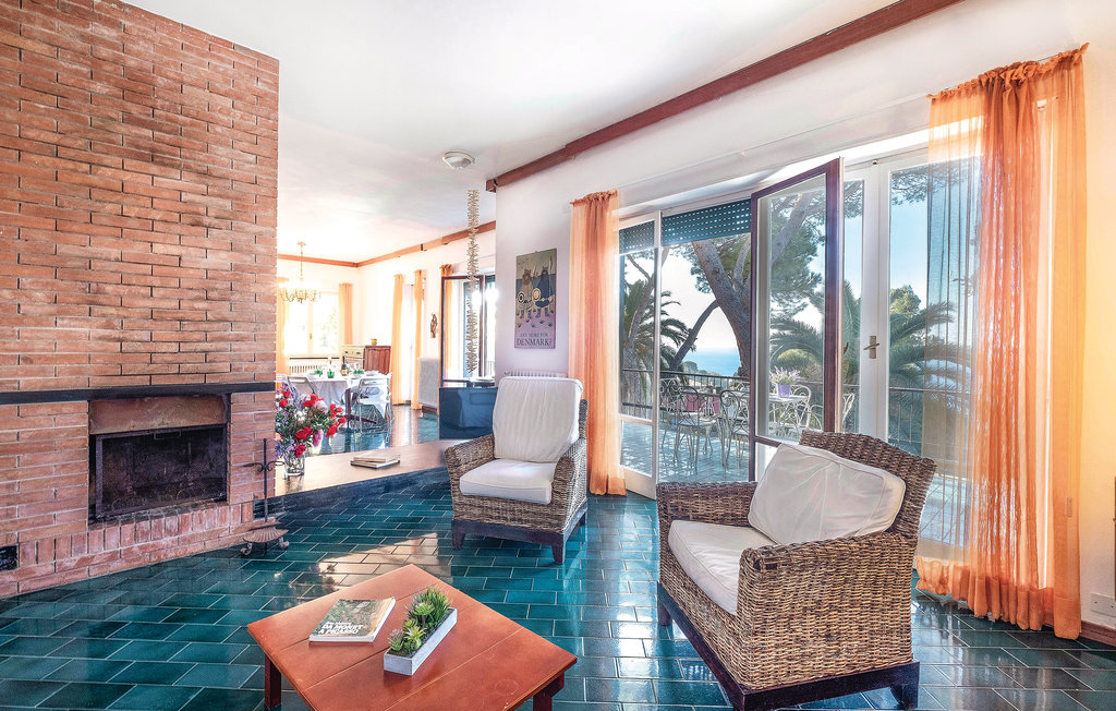 Feriehus - Zoagli , Italia - ILL275 14