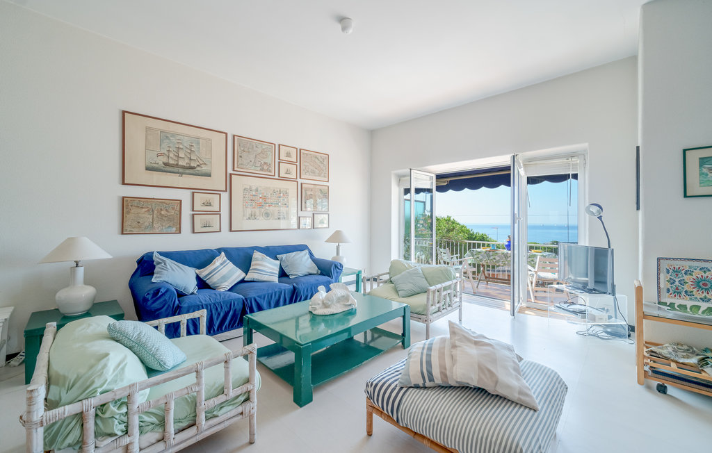 Ferienwohnung - Rapallo , Italien - ILL294 14