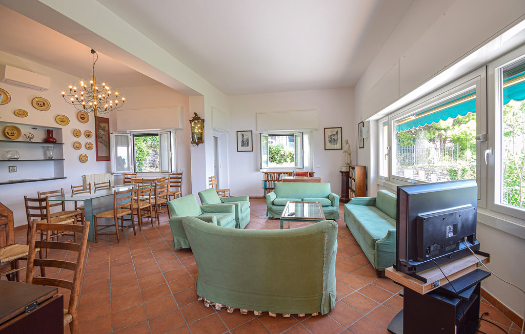 Ferienhaus - Zoagli , Italien - ILL304 12