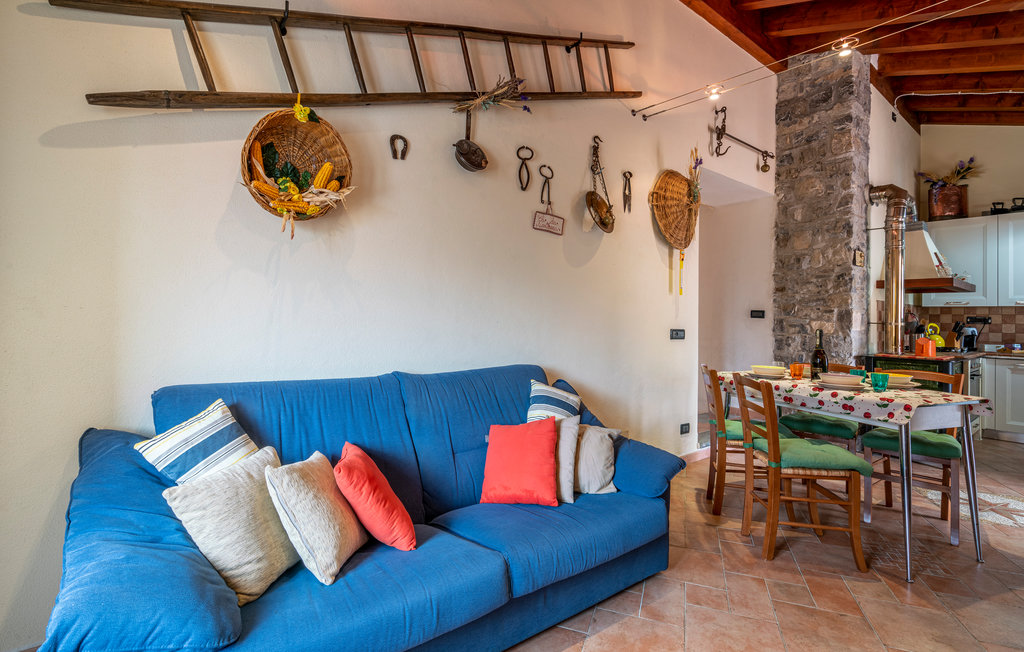 Feriehuse - Sestri Levante , Italien - ILL366 11