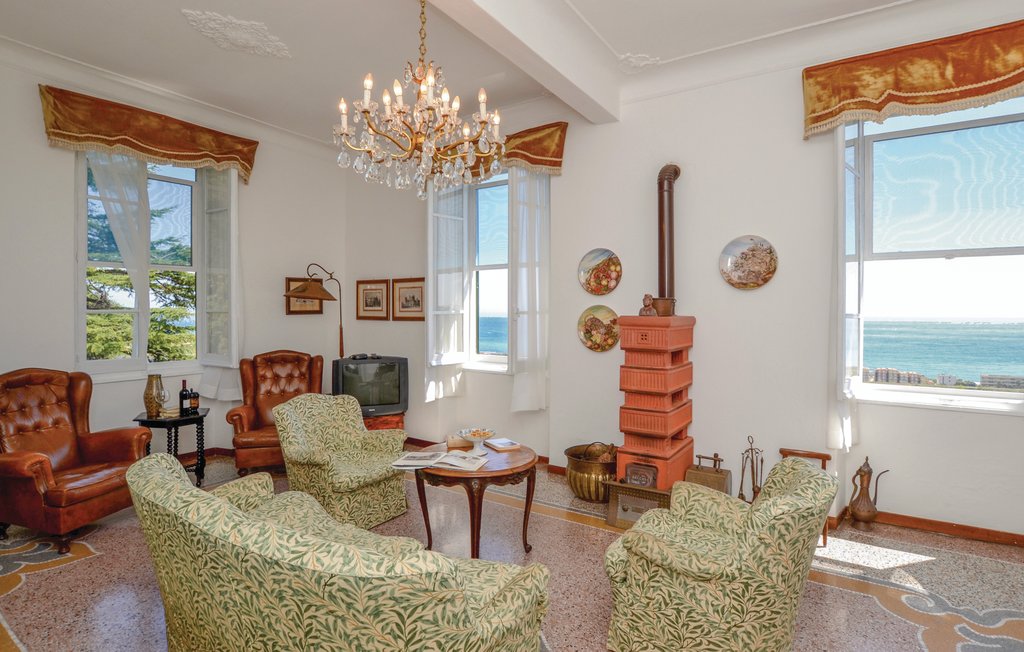 Feriehus - Alassio , Italia - ILL417 14