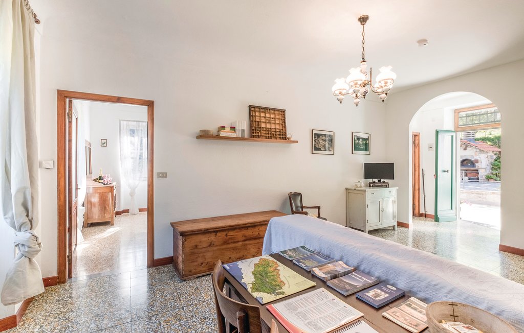 Ferienhaus - Varese Ligure - Cinque Terre , Italien - ILL507 13